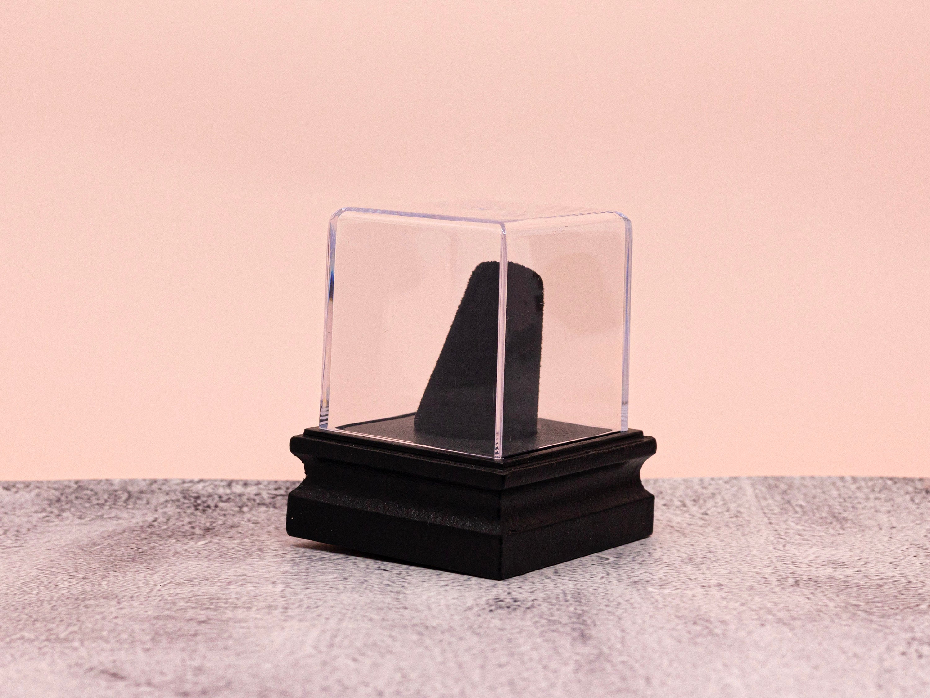 Class Ring Display Etsy