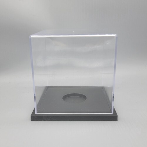 Softball Homeplate 28 Ring Display Case Holder Etsy