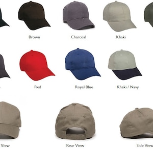 Ham Radio Hat    Callsign Hats    Amateur Radio    personalized ham radio    custom Embroidery    embroidered hat