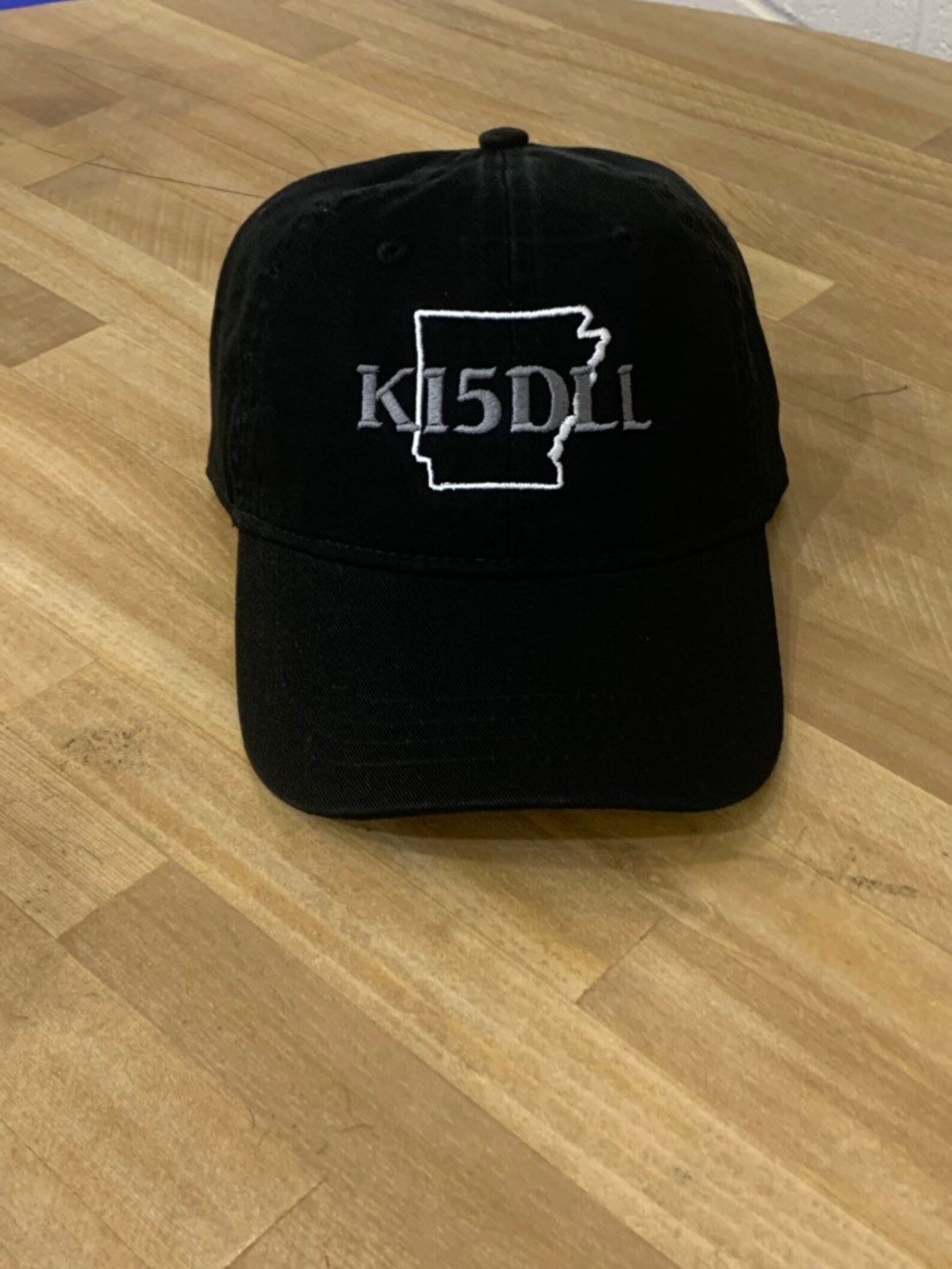 Ham Radio Hat Call Sign hats Amateur Radio Hat custom | Etsy