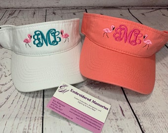 Lilly Pulitzer Visor - Etsy