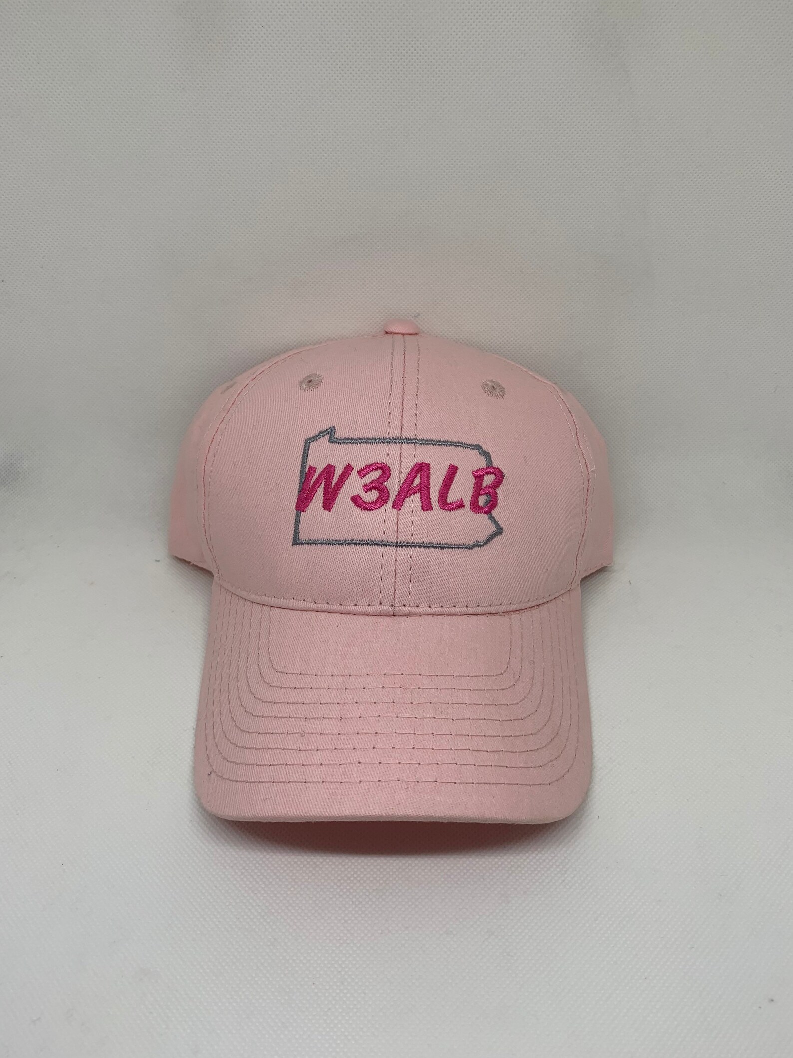 Ham Radio Hat / Amateur Radio Hat / Callsign Hats Ham Radio Etsy