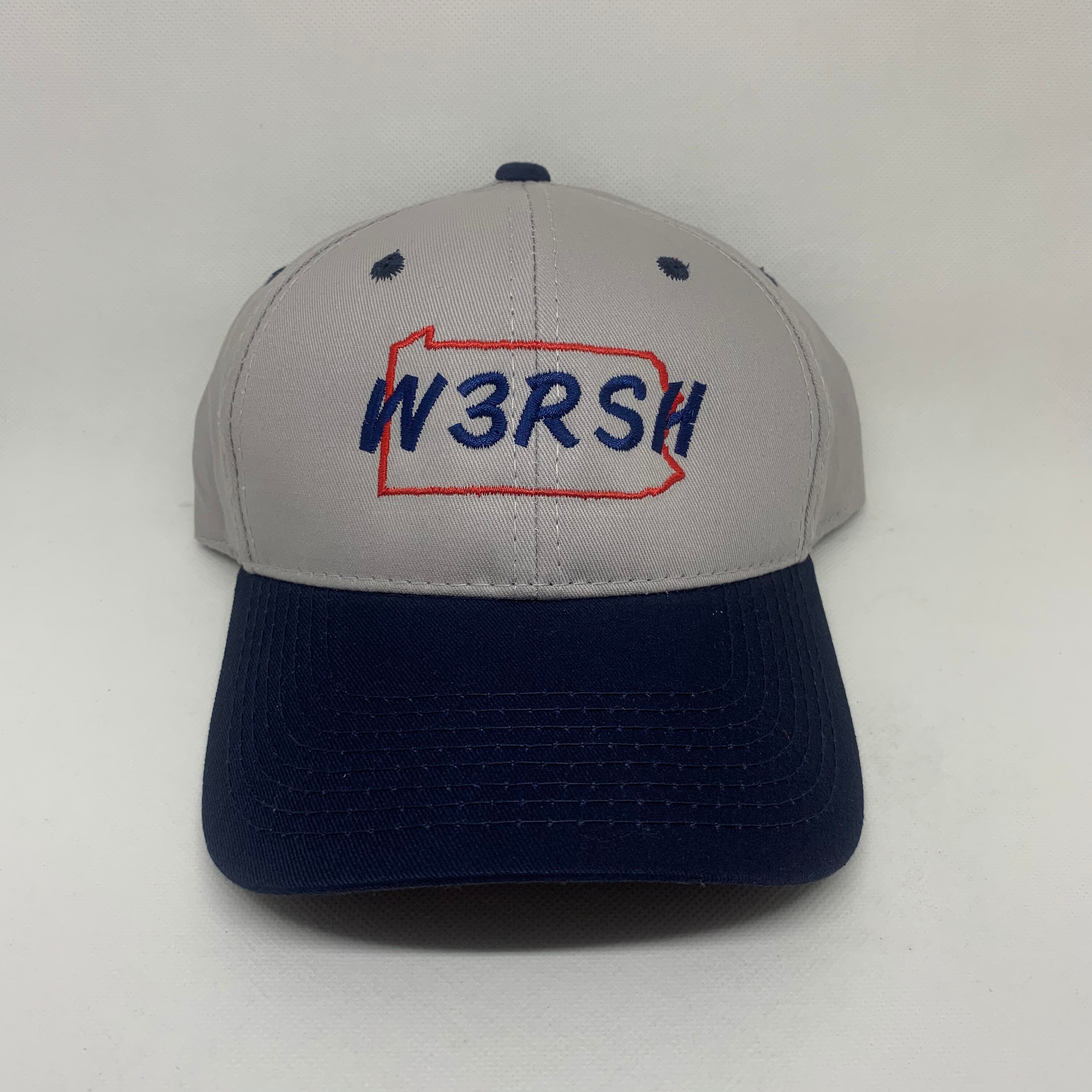 Ham Radio Hat / Amateur Radio Hat / Callsign Hats Ham Radio Etsy