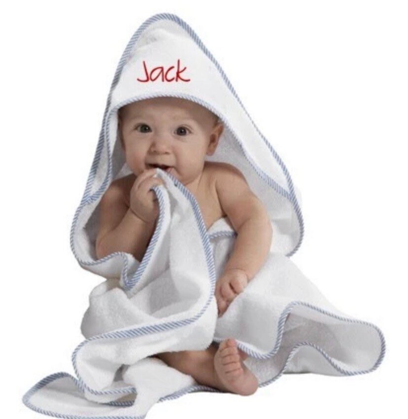 Newborn Baby Towel With Cap atelieryuwa.ciao.jp