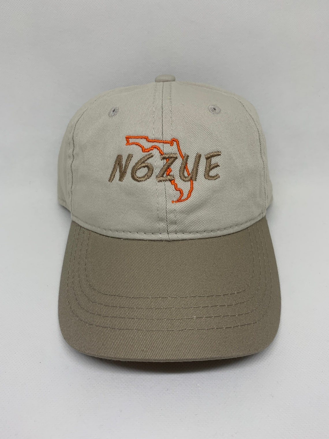 Ham Radio Hat Call Sign Hats Amateur Radio Hat Custom | Etsy