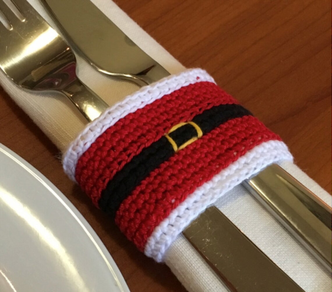 Rond De Serviette De Table Doré 8pcs Ronds De Serviette De Noël, 4cm Ronds De Serviette Dorés Boucle De Rond De Serviette Noel