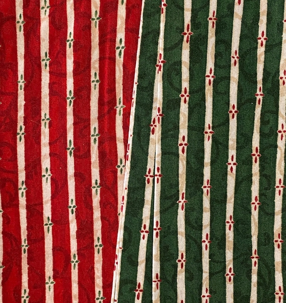 Gentle Grace Fabric designed by Danhui Nai for South Sea Imports: Vintage Cotton 42" wide, Sold by 1/2 yard