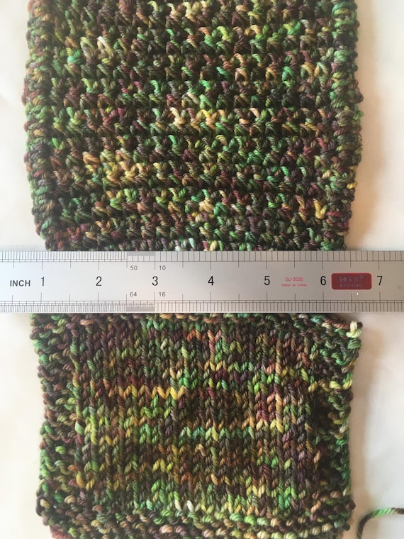 ETHEREAL FOREST DK Yarn 100% Merino from New Zealand