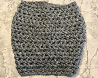 Cliff Rose Cowl