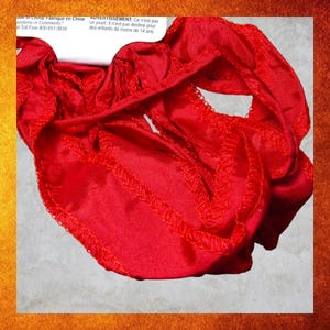 2 Yards Red Silk Ribbon. Two Sizes for Jewelry & Crafts. Silk jewelry ribbon. Red silk craft ribbon. Narrow silk ribbon. Wide silk ribbon.