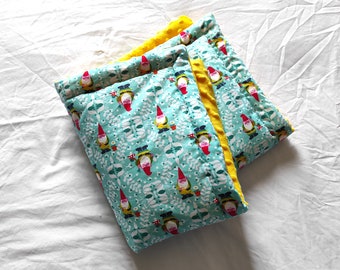 Birth blanket Small Model - VROUM VROUM collection