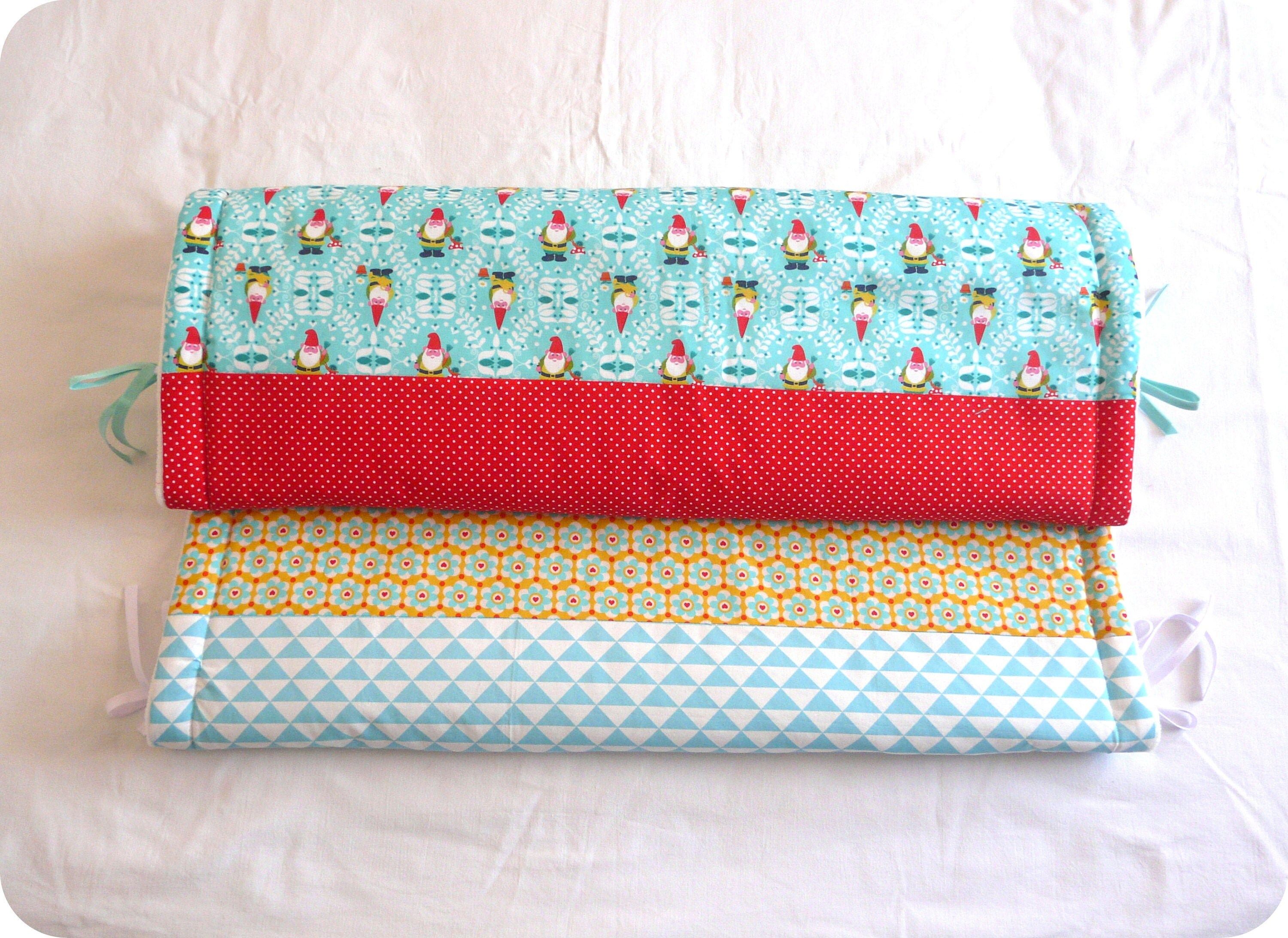 Warm And Super Fluffy Baby Plaid Seraphin Le Lutin Etsy