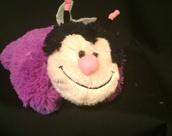 Ladybug Pillow Pet Etsy