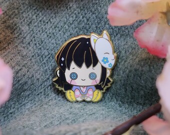 makomo plush