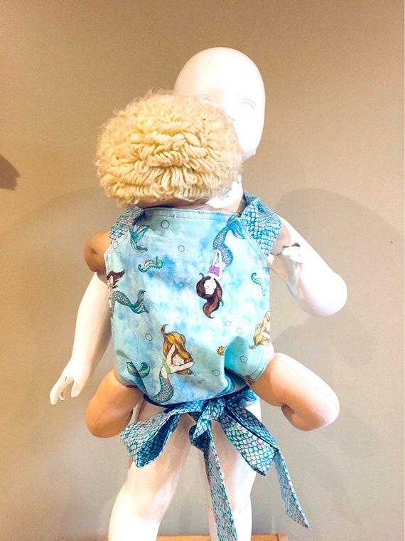 etsy doll carrier