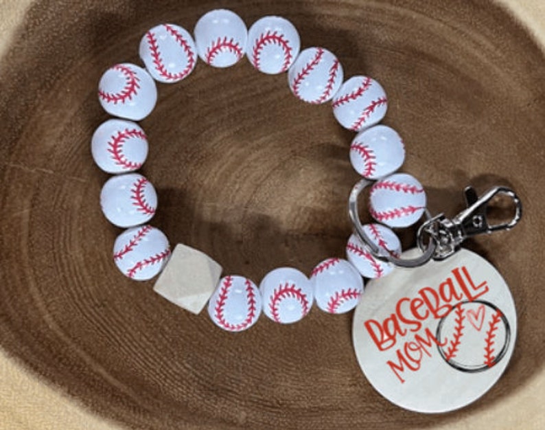 Baseball Mom Baseball Mom Gift Team Mom Gifts Baseball Etsy