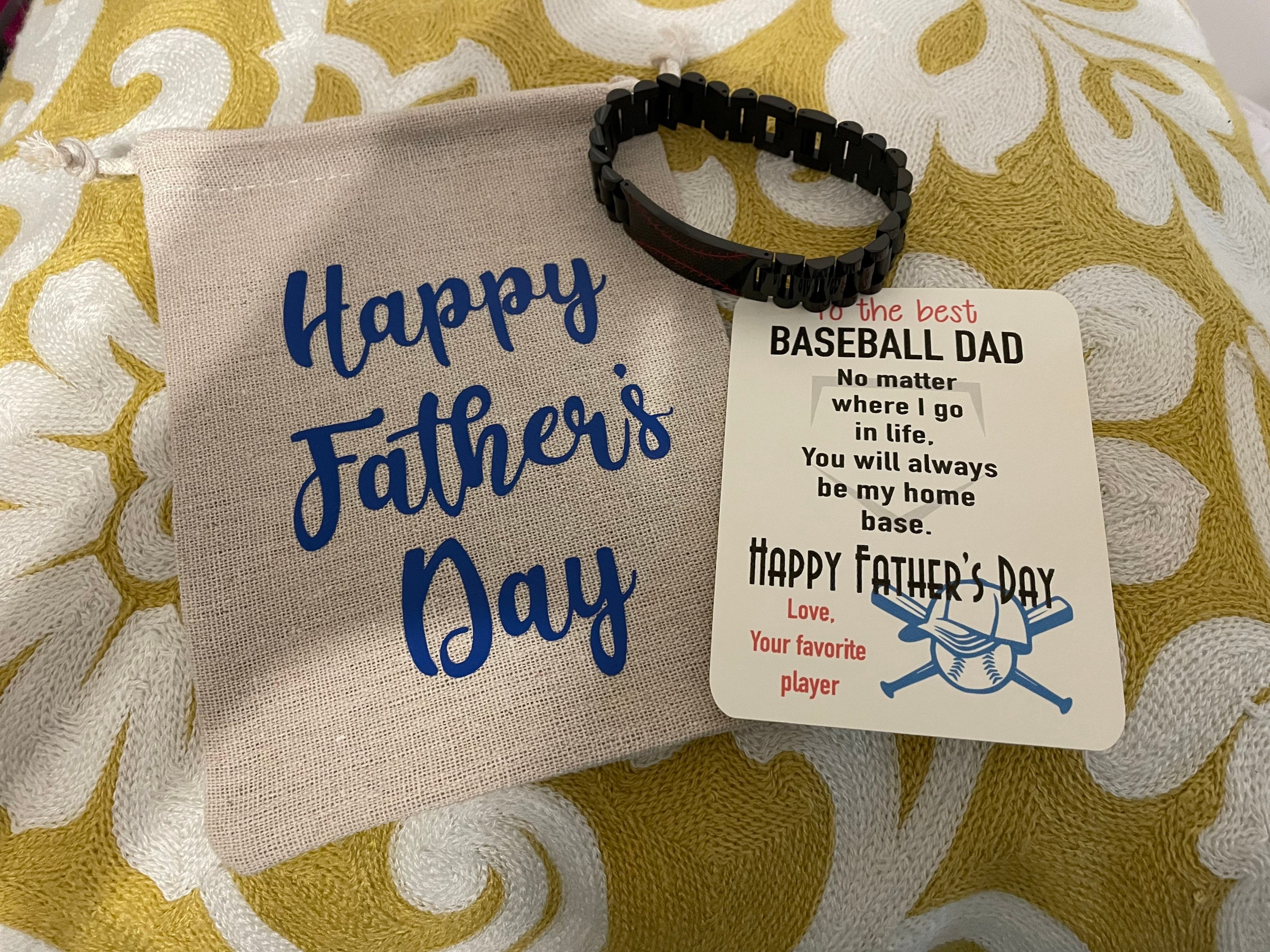 Baseball Dad Gifts
 Baseball Dad Father s Day Gift Gift for Dad Gift for Etsy