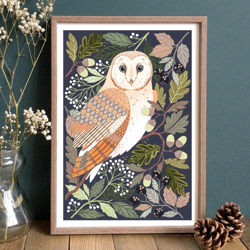 Owl Barn Gifts Uk - 60+ Gift Ideas for 2026