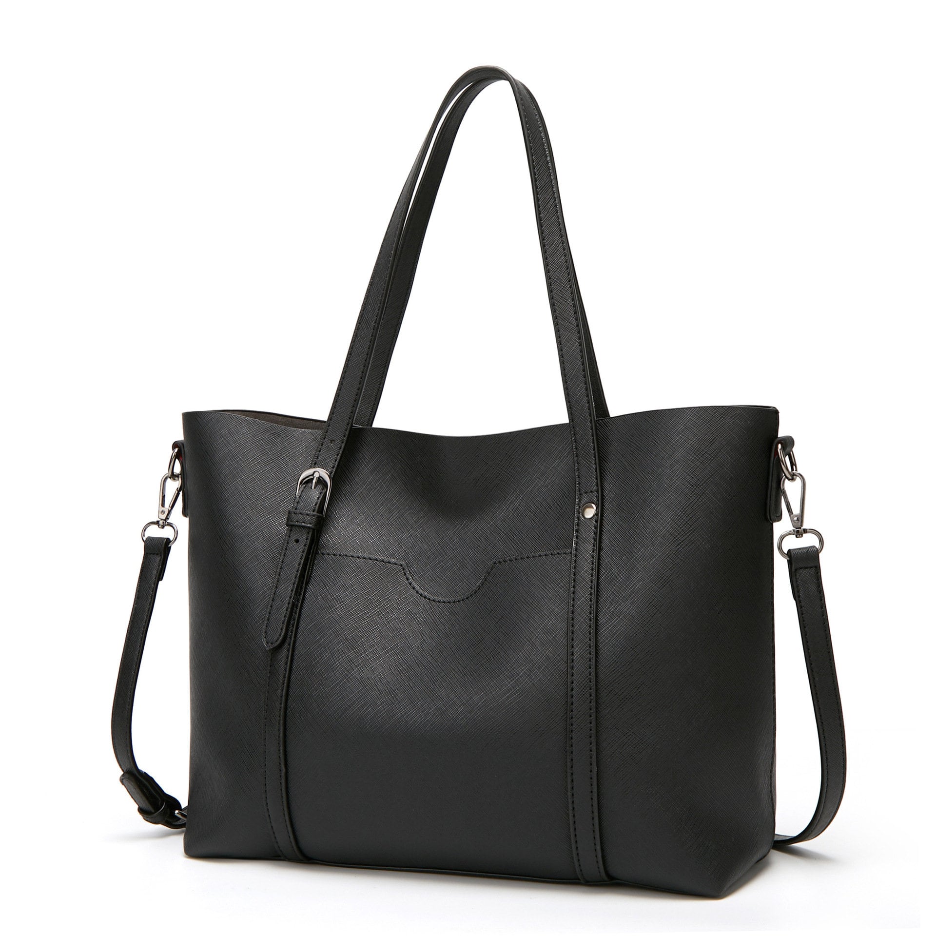 Fashion Retro Women's Tote Bag Genuine Leather Handbag - Etsy