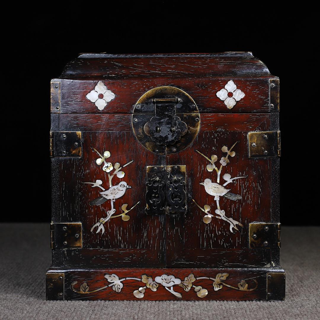 Korean shell box - Etsy 日本