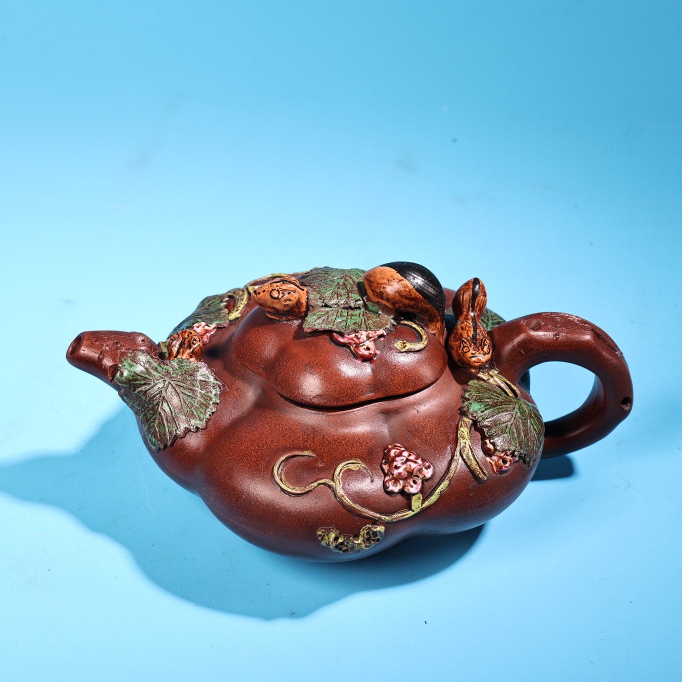紫砂壶 - Etsy 紫砂壶 - Etsy