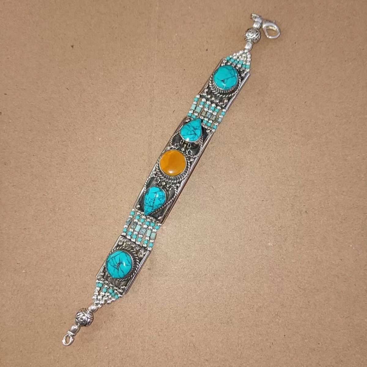 Old Tibetan Silver Inlaid Turquoise Bracelet, Hand Carved, Gift, Wedding Gift, Gift for Her - Etsy Old Tibetan Silver Inlaid Turquoise Bracelet, Hand Carved, Gift, Wedding Gift, Gift for Her - Etsy