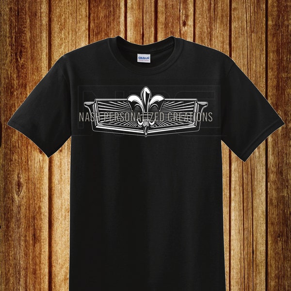 Chevy Caprice emblem T-Shirt