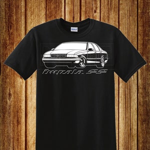 95-96 Impala SS T-Shirt