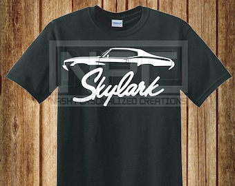 1972 Buick Skylark T-shirt