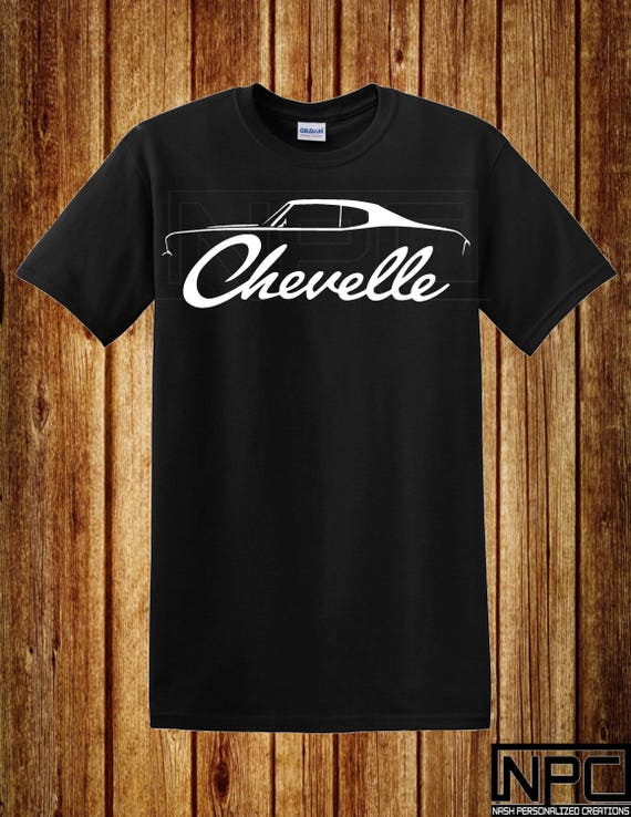 the band chevelle t shirts
