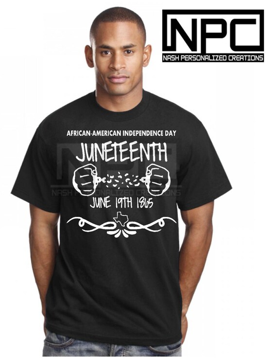 juneteenth t shirt designs