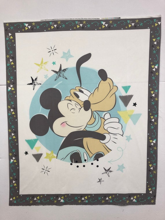 36 inch mickey mouse