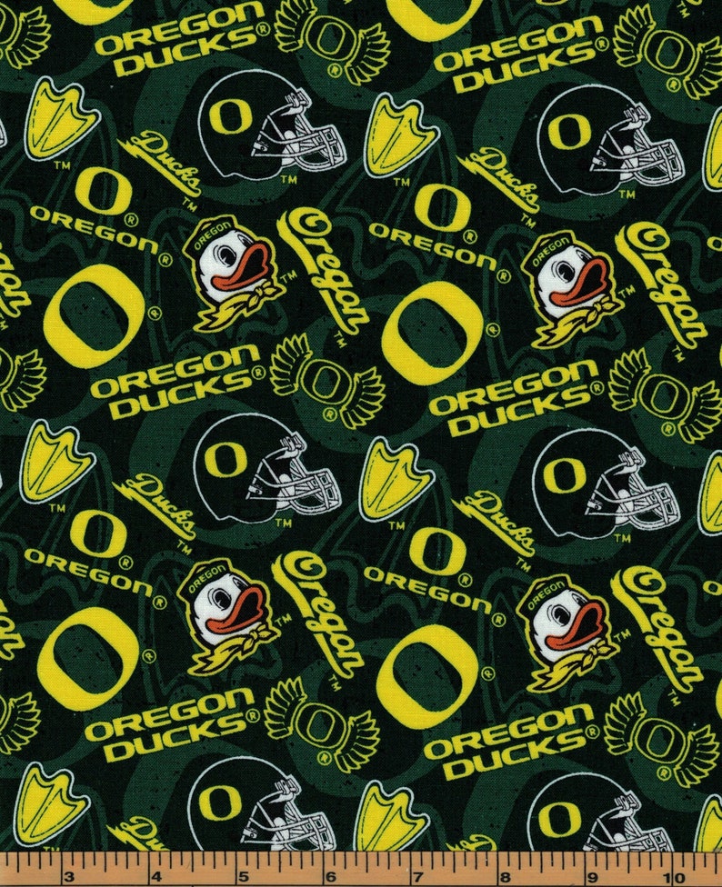Sykel Enterprises NCAA Ohio State Pop Art Cotton Multi Fabric by the Yard
