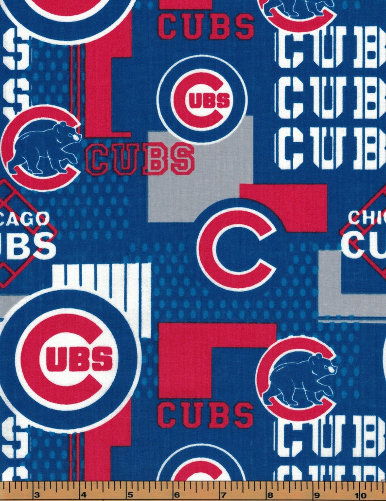 mlb cloth