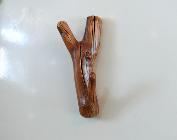 Juniper Tree Branch Hook Refrigerator Unique Key