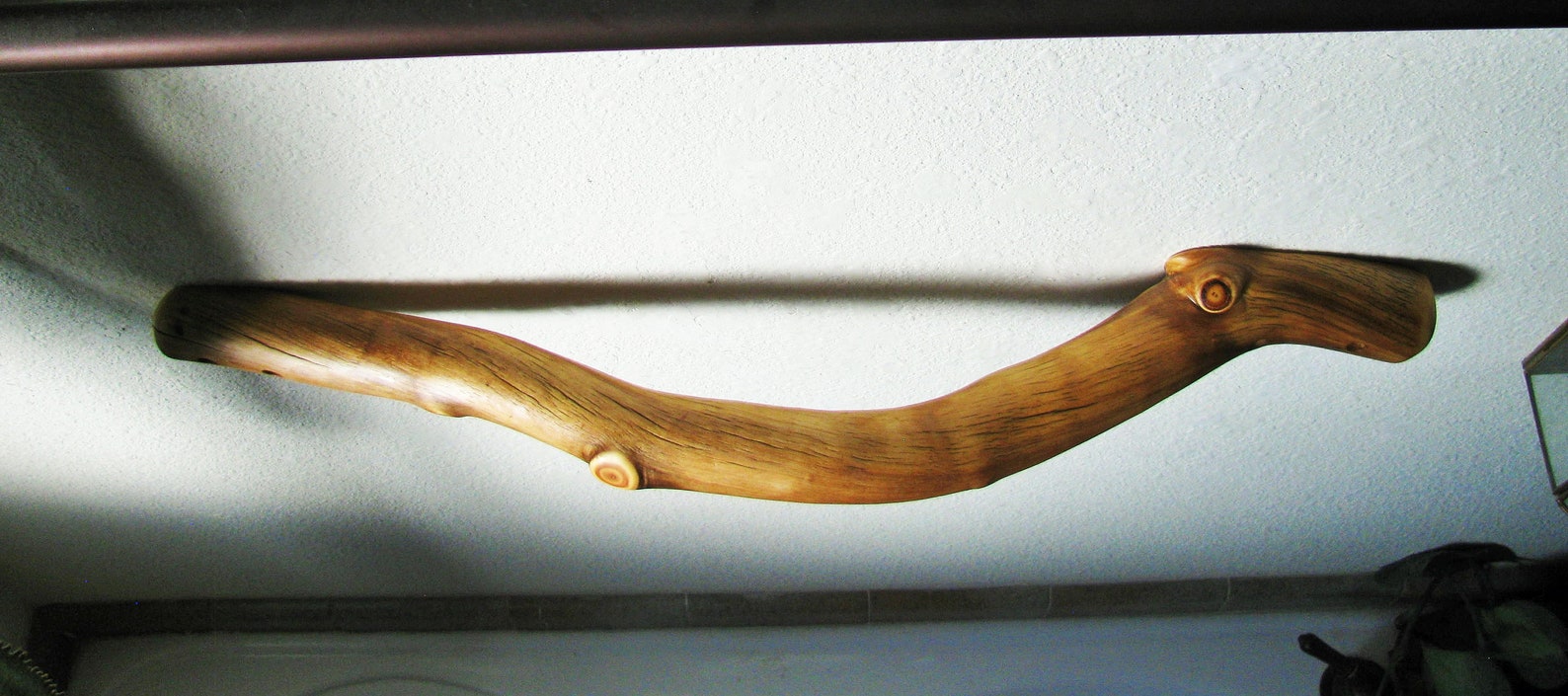 Quaking Aspen Tree Branch Towel Bar pour salle de bains | Etsy