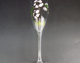 Vintage Perrier Jouet Hand Painted Set of 8 - Etsy