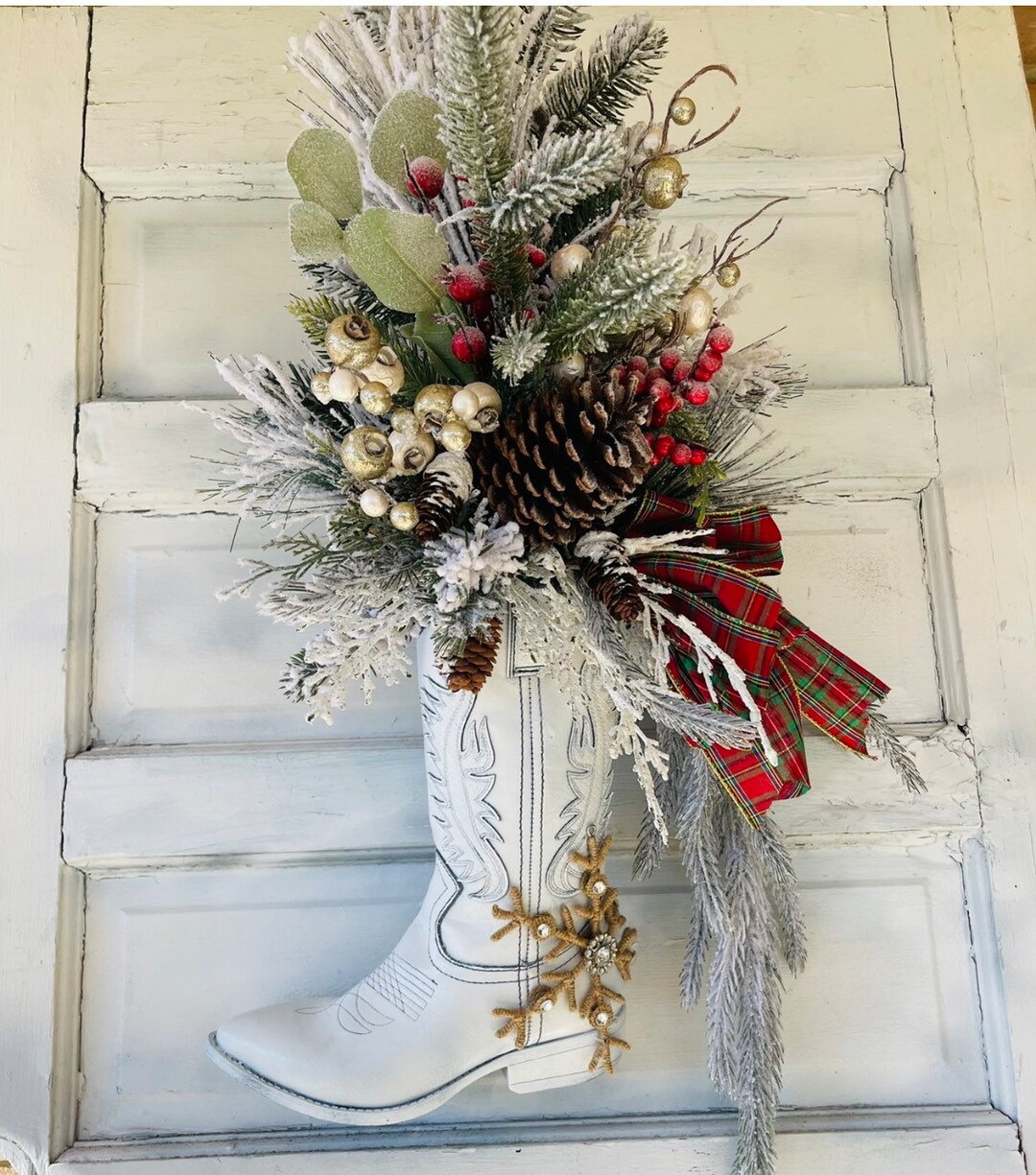 洋書 Country Christmas 613U5Y38IiL._AC_SY200_QL15_.jpg