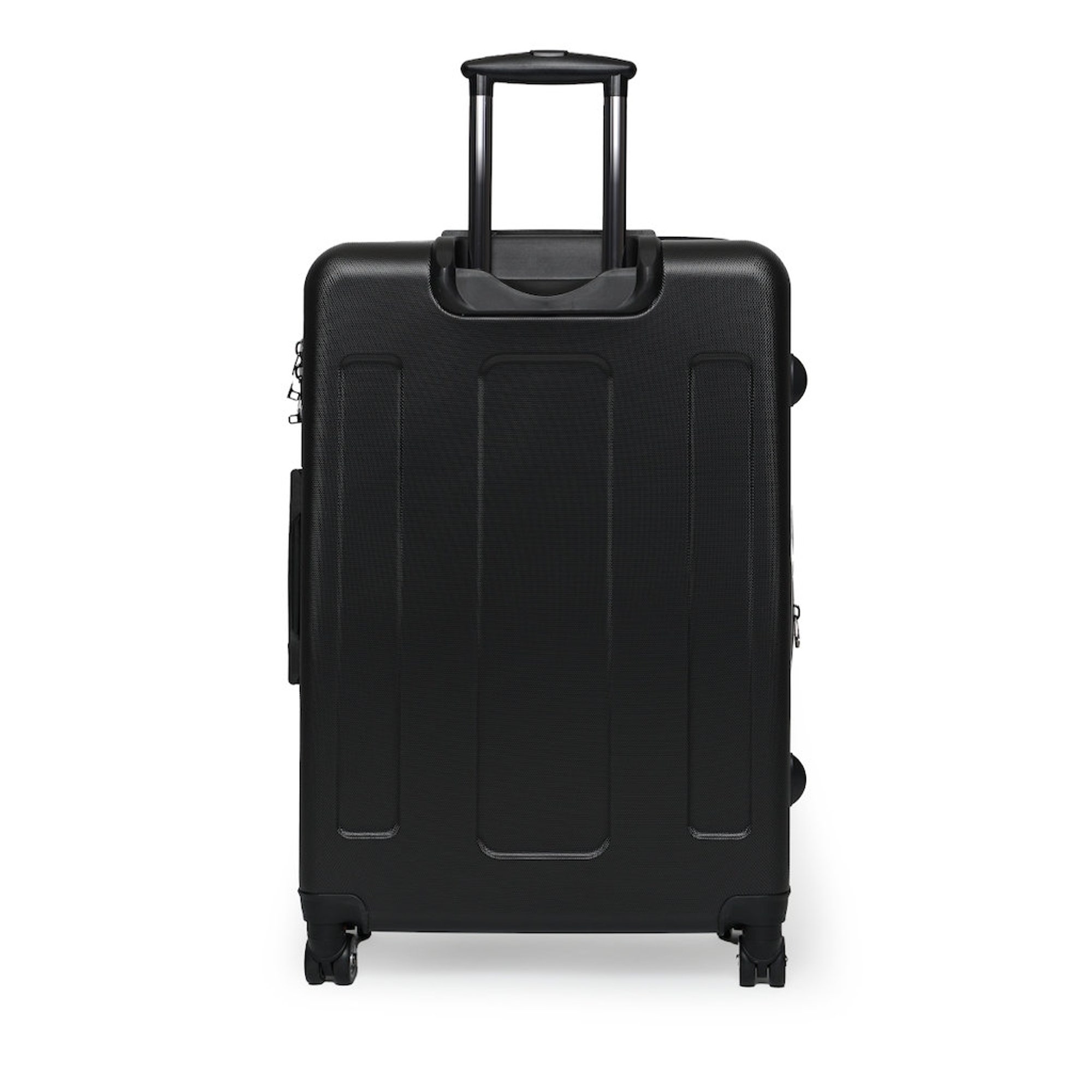 Discover Dressage Horse Suitcase - Equestrian Travel Accessories - Horse Lovers Gift