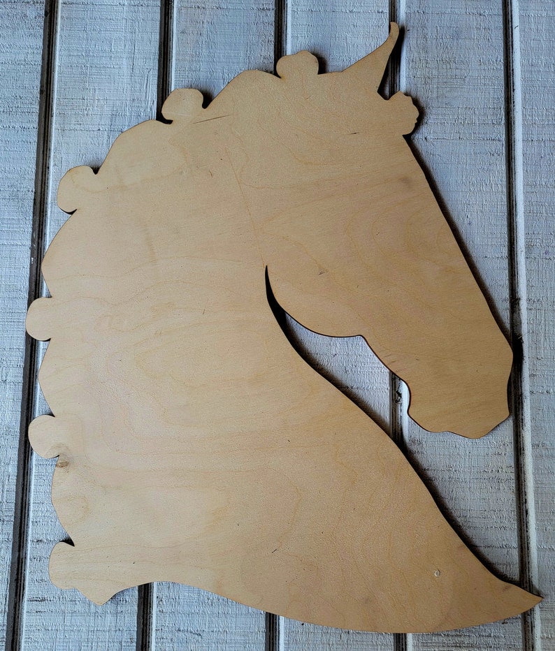Wood Dressage Horse Custom Design Cutout Wooden Craft Etsy