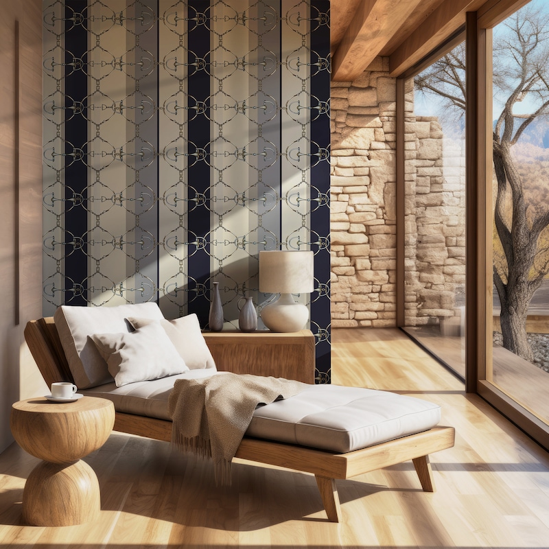 Accent Wallpaper - Etsy