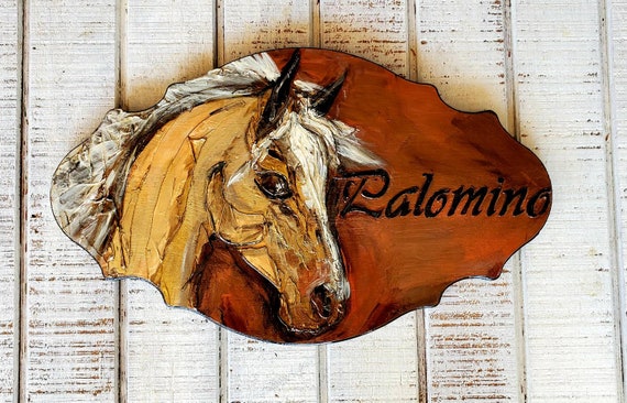 Couleur palomino top