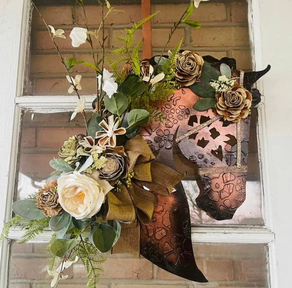 Dyrenson Gartenflagge Frühling/Sommer – Kolibri & Kirschblüte, Doppelseitig, 30,5 X 45,7 Cm, Wetterfest Aus Polyester-Jute