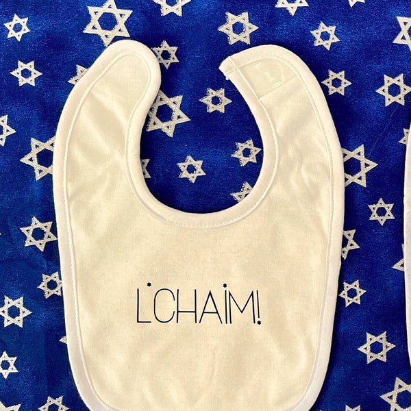 L'Chaim Bib