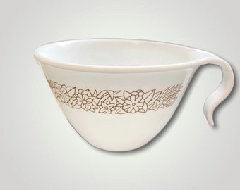 Corelle Pyrex Stackable Cups