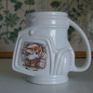Für den Golfer Lustige Golftasche Keramik Kaffee oder Teebecher oder Stifthalter