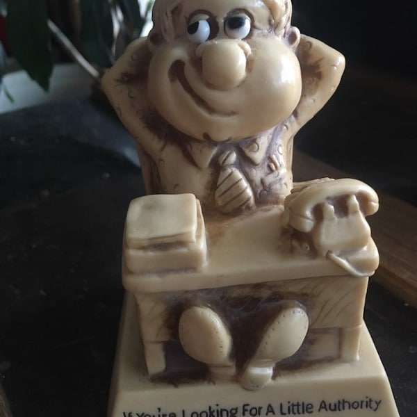 Funny Sculptures Etsy