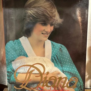 Diana a celebration