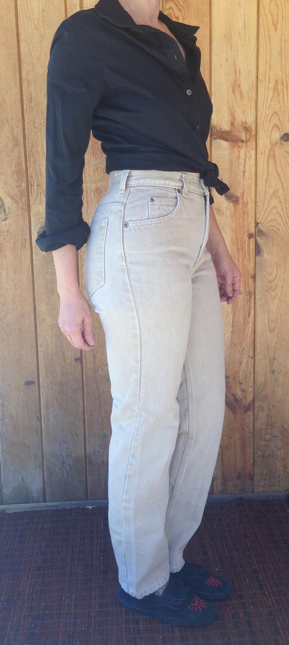 lands end petite jeans