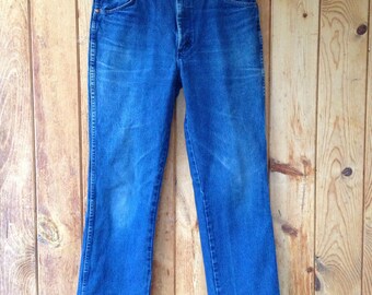 Lee Cooper Wrangler | Etsy